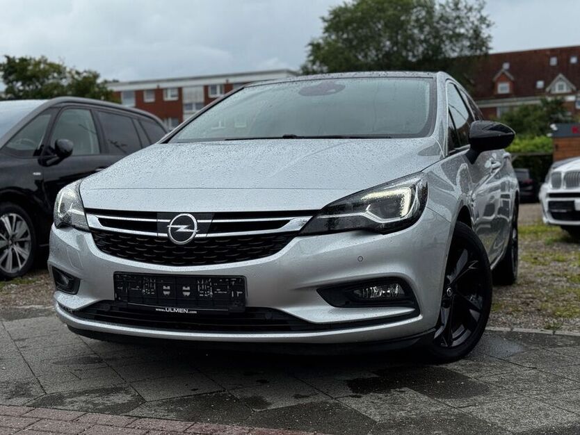 Astra
