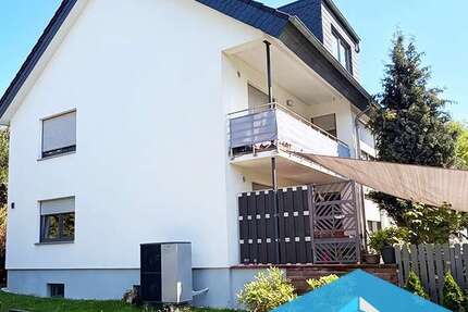 Wohnung Bielefeld Brackwede - 2 Zimmer, 69 m&sup2;, 860&euro; | Angebot:27417583