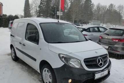 Mercedes-Benz Citan 138.600 km 4.990 &euro; Schwerin-Warnitz /MV 19057
