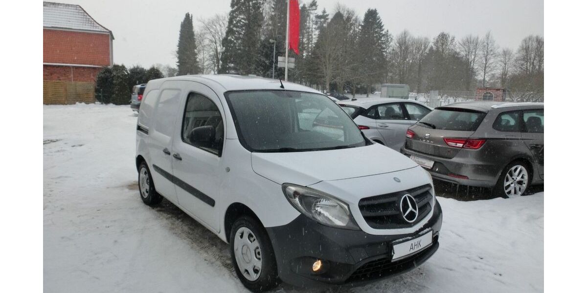 Mercedes-Benz Citan 138.600 km 4.990 &euro; Schwerin-Warnitz /MV 19057