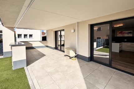 Wohnung Nußloch - 3 Zimmer, 110 m&sup2;, 420.000&euro; | Angebot:25350523