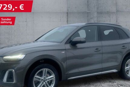 Audi Q5 21.159 km 52.960 &euro; Bayreuth 95448