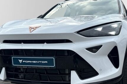 Cupra Formentor 1.100 km 33.870 &euro; Leipzig 04328