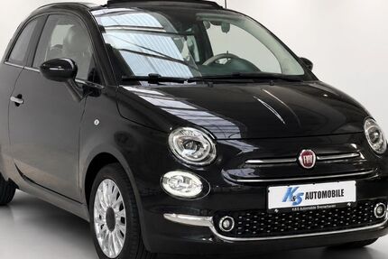 Fiat 500 111.323 km 7.999 &euro; Bremerhaven 27568