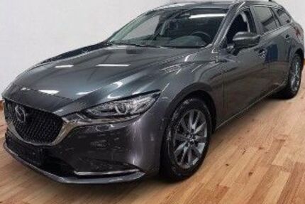 Mazda 6 18.020 km 26.980 &euro; Goslar 38644
