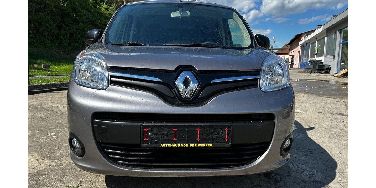 Renault Kangoo 141.788 km 8.390 &euro; Eichstetten am Kaiserstuhl 79356