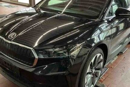 Skoda Enyaq 68.800 km 30.980 &euro; Balingen 72336