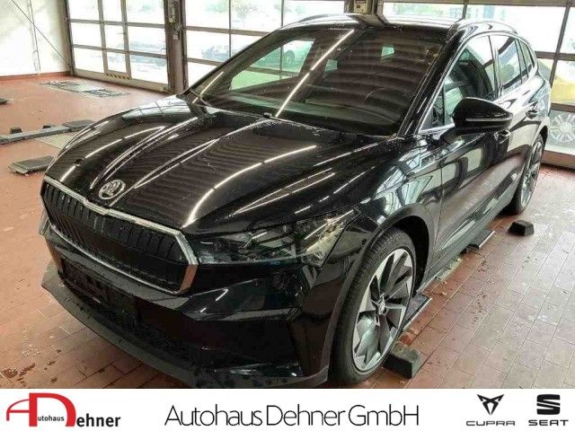 Skoda Enyaq 68.800 km 30.980 &euro; Balingen 72336