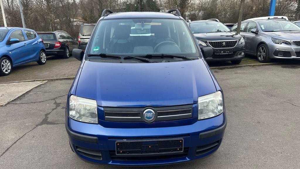 Fiat Panda 127.792 km 1.990 &euro; Marbach am Neckar 71672