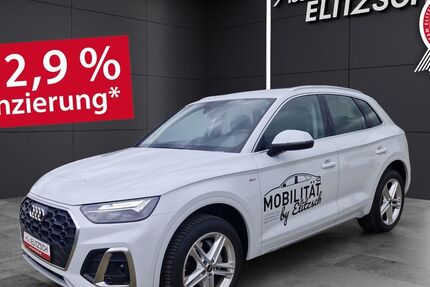 Audi Q5 47.000 km 39.970 &euro; Kamenz 01917