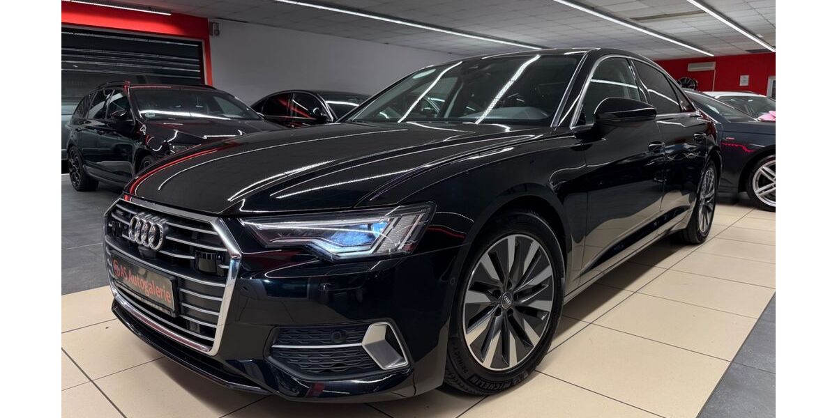 Audi A6 161.000 km 30.500 &euro; Bad Breisig 53498