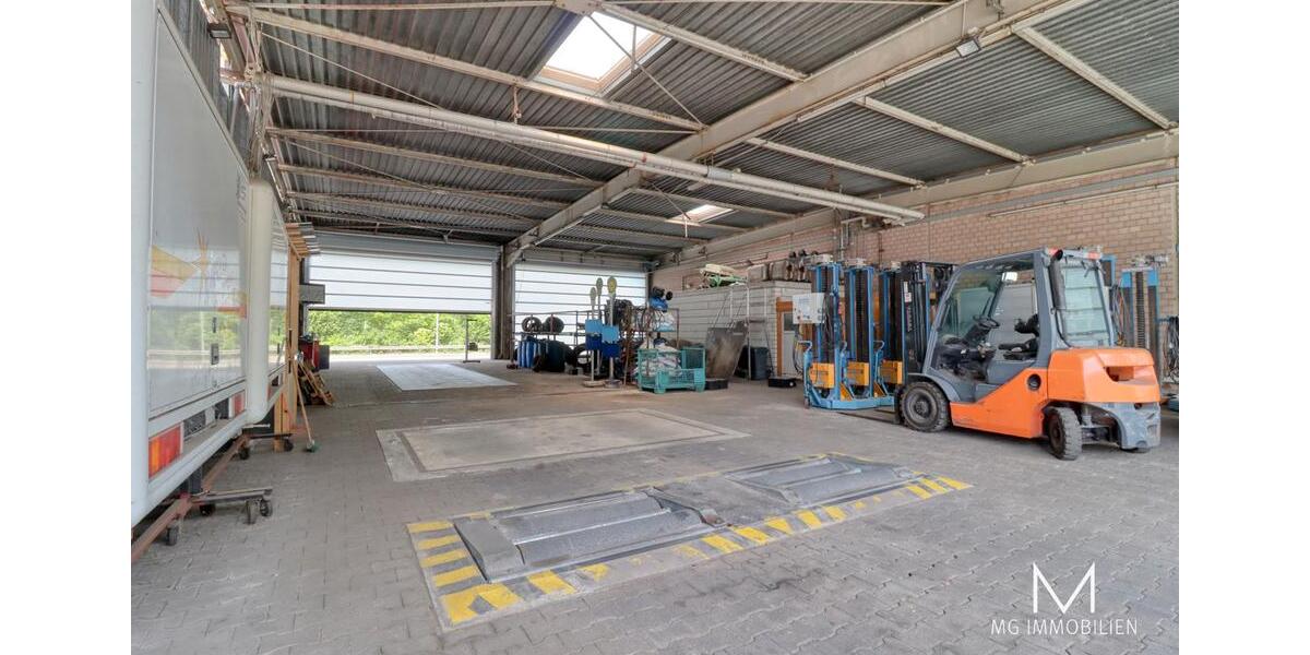 Gewerbeobjekt Landstuhl - 1.950.000&euro; | Angebot:23990193
