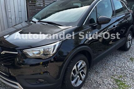 Opel Crossland (X) 135.870 km 10.880 &euro; Berlin 12555