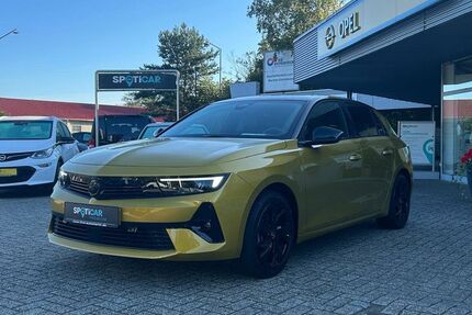 Opel Astra 13.322 km 21.490 &euro; Leer 26789