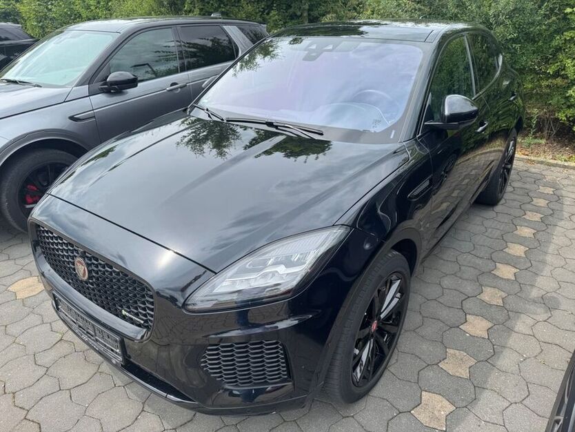 E-Pace
