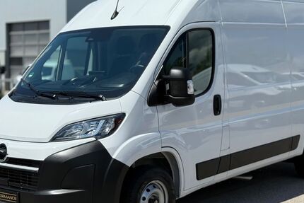 Opel Movano 2.000 km 28.990 &euro; Bergkirchen 85232