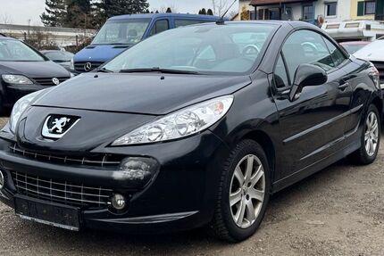 Peugeot 207 127.583 km 1.000 &euro; Friedberg 86316