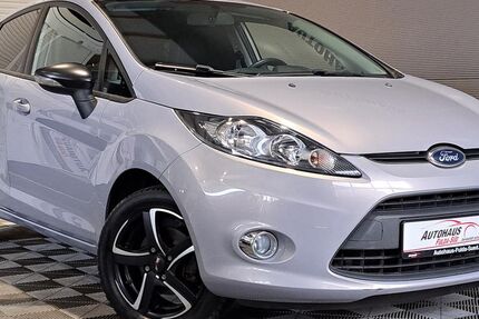 Ford Fiesta 78.020 km 3.770 &euro; Neuhof 36119