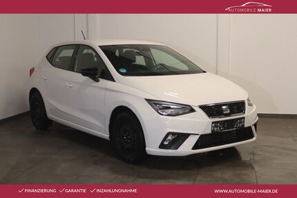 Seat Ibiza 19.900 km 16.700 &euro; Bebra 36179