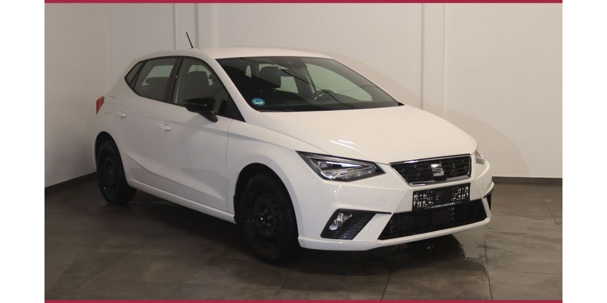Seat Ibiza 19.900 km 16.700 &euro; Bebra 36179