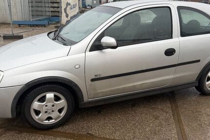 Opel Corsa 150.000 km 1.800 &euro; Bonn 53229
