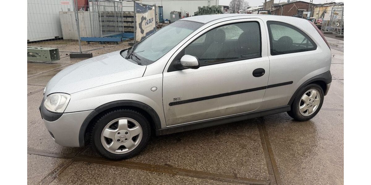 Opel Corsa 150.000 km 1.800 &euro; Bonn 53229