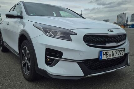 Kia XCeed 56.000 km 17.500 &euro; Bremerhaven 27578