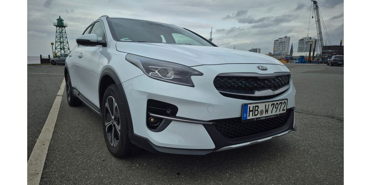 Kia XCeed 56.000 km 17.500 &euro; Bremerhaven 27578