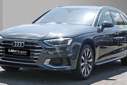 Audi A4 140.250 km 21.690 &euro; Worms 67547