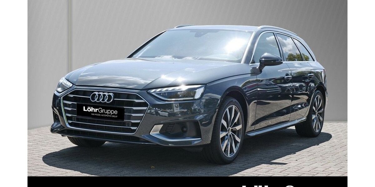 Audi A4 140.250 km 21.690 &euro; Worms 67547