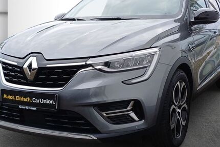 Renault Arkana 51.010 km 18.390 &euro; Eisenach 99817