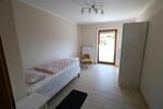 Erdgeschoßwohnung Affing - 4 Zimmer, 125 m&sup2;, 1.800&euro; | Angebot:23828938