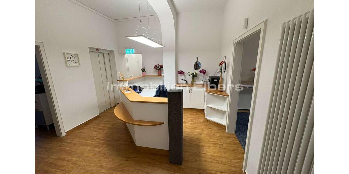 Gewerbeobjekt Niederkrüchten - 1.000&euro; | Angebot:26375665