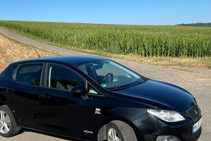 Seat Ibiza 113.000 km 4.850 &euro; Güglingen 74363