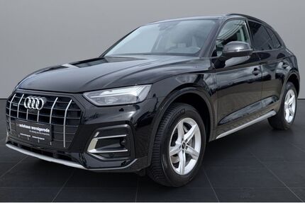Audi Q5 27.718 km 39.939 &euro; Wernigerode 38855