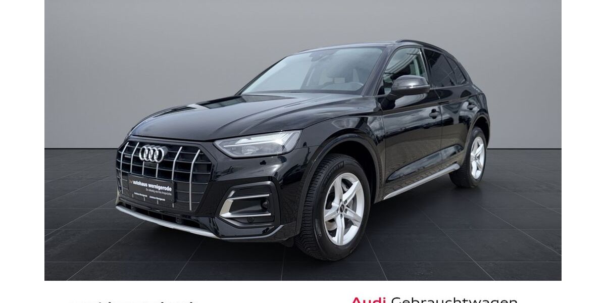 Audi Q5 27.718 km 39.939 &euro; Wernigerode 38855