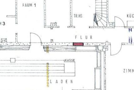 Gewerbeobjekt Regensburg Gallingkofen - 1.570&euro; | Angebot:17902966