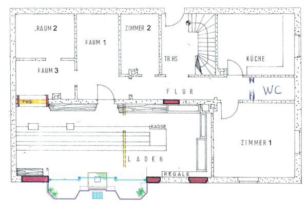 Gewerbeobjekt Regensburg Gallingkofen - 1.570&euro; | Angebot:17902966