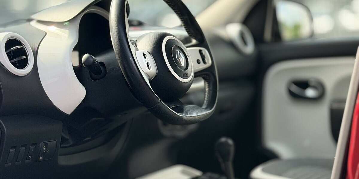 Renault Twingo Limited / Klima / El. Fenster / Sitzheiz. 58.000 km 11.990 &euro; Mönchengladbach 41066
