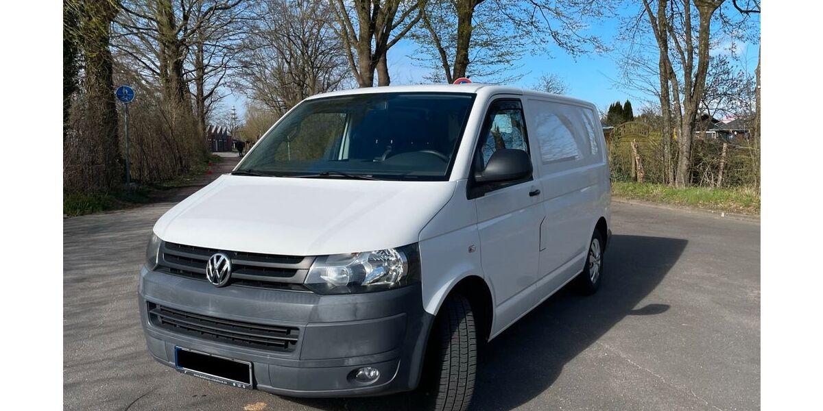 VW T5 Transporter 175.000 km 12.000 &euro; Hamburg 22305