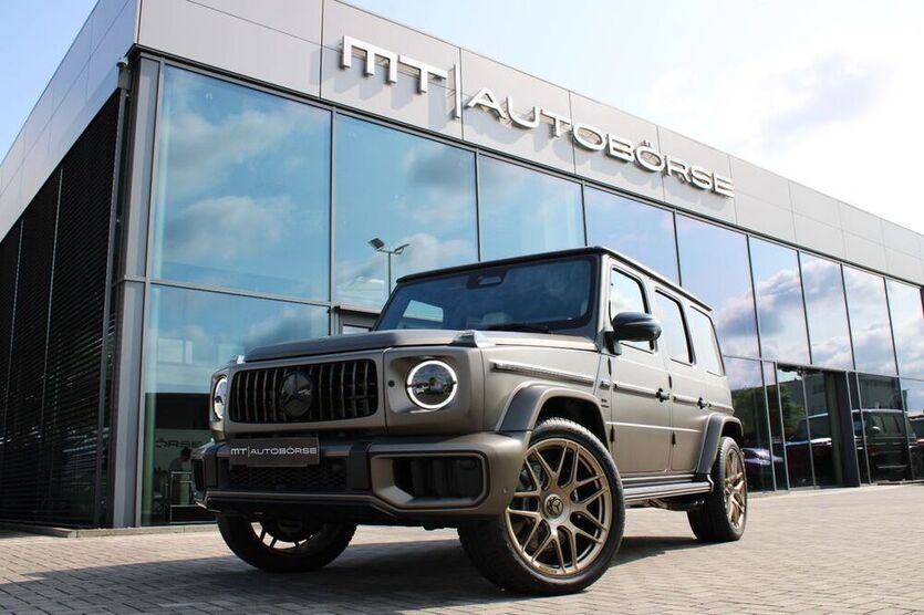 G 63 AMG