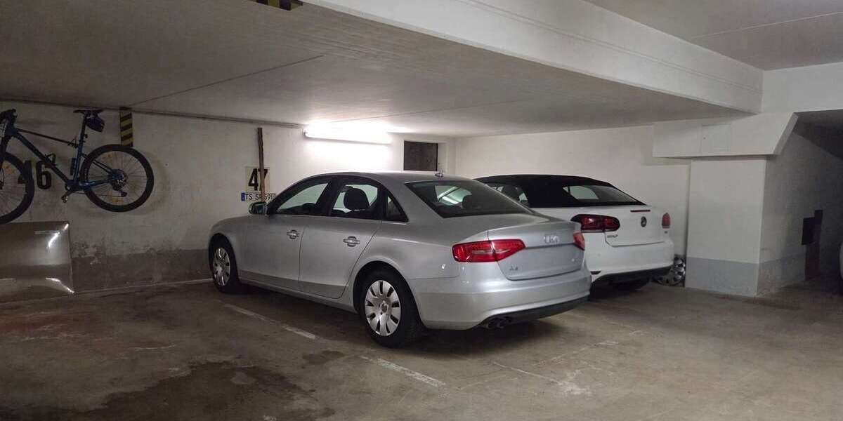 Garagen / Stellplätze Traunstein - 21.000&euro; | Angebot:26884766