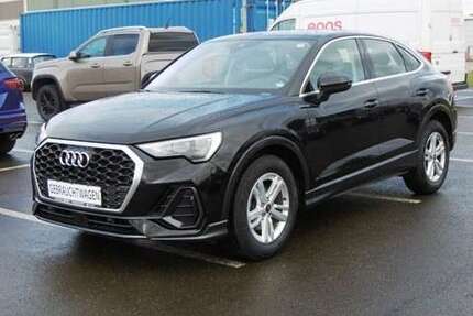 Audi Q3 23.200 km 35.350 &euro; Wernigerode 38855