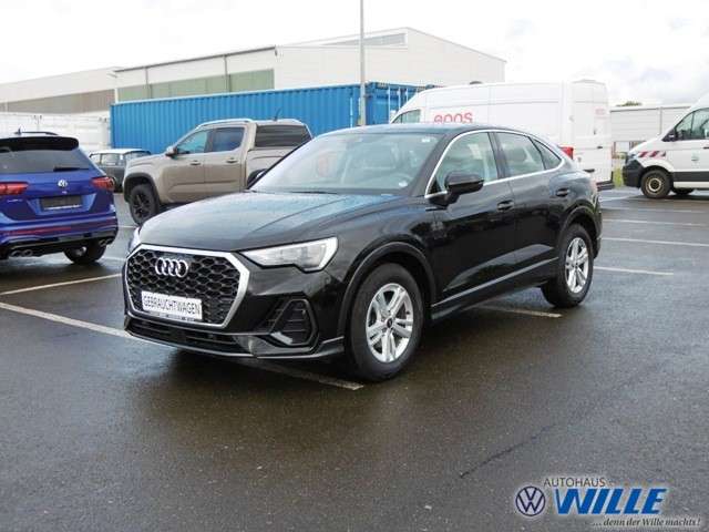 Audi Q3 23.200 km 35.350 &euro; Wernigerode 38855