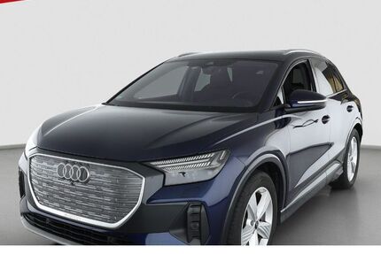 Audi Q4 e-tron 36.244 km 42.490 &euro; Lohr am Main 97816