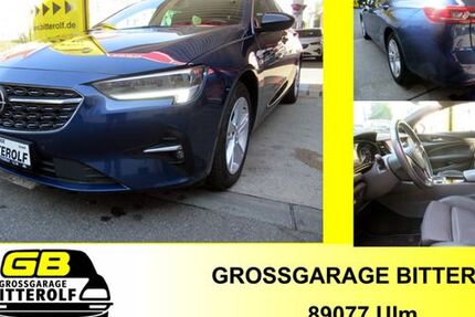 Opel Insignia 124.000 km 12.490 &euro; Ulm 89077