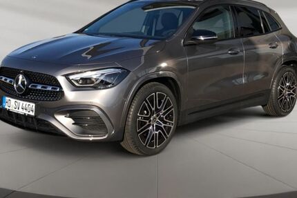 Mercedes-Benz GLA 200 5.474 km 41.679 &euro; Heilbronn 74072