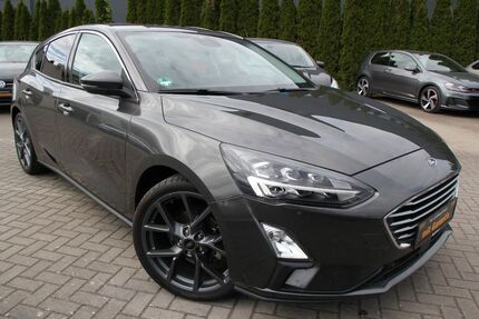 Ford Focus 38.618 km 14.490 &euro; Falkensee 14612