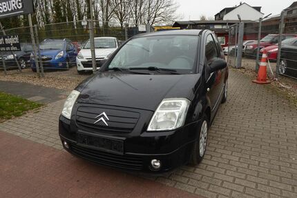 Citroen C2 160.000 km 1.850 &euro; Duisburg 47249