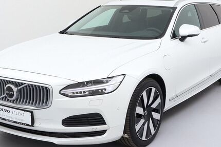 Volvo V90 27.000 km 44.950 &euro; Kiel 24107